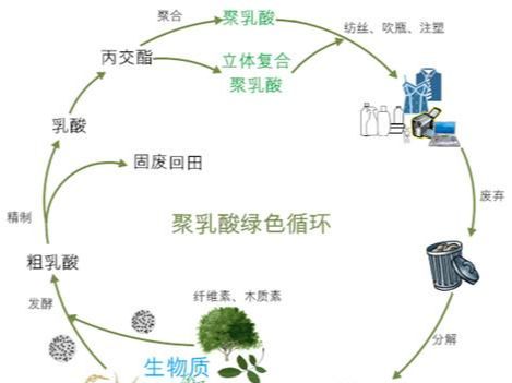 可降解物料有哪些類別及用途？